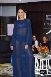 Pret-A-Porter, Desfile de moda de verano en el Tolón Fashion Mall pasarela 03