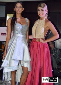 Pret-A-Porter, Desfile de moda de verano en el Tolón Fashion Mall pasarela 01
