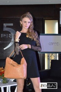 Pret-A-Porter, Desfile de moda de verano en el Tolón Fashion Mall pasarela 09