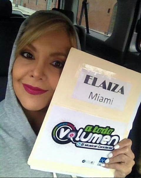 zigmaz-elaiza gil a todo volumen 2