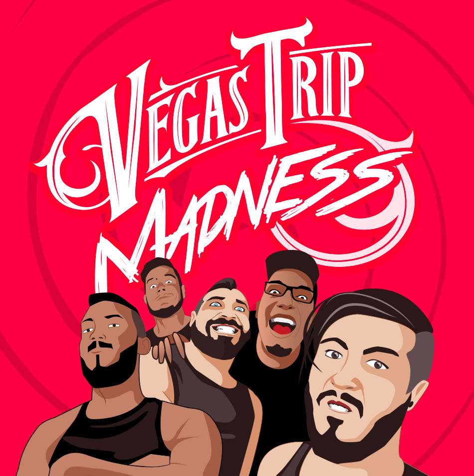 zigmaz-the hangover vegas trip madness