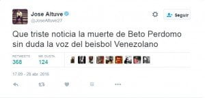 zigmaz - tuit Altuve