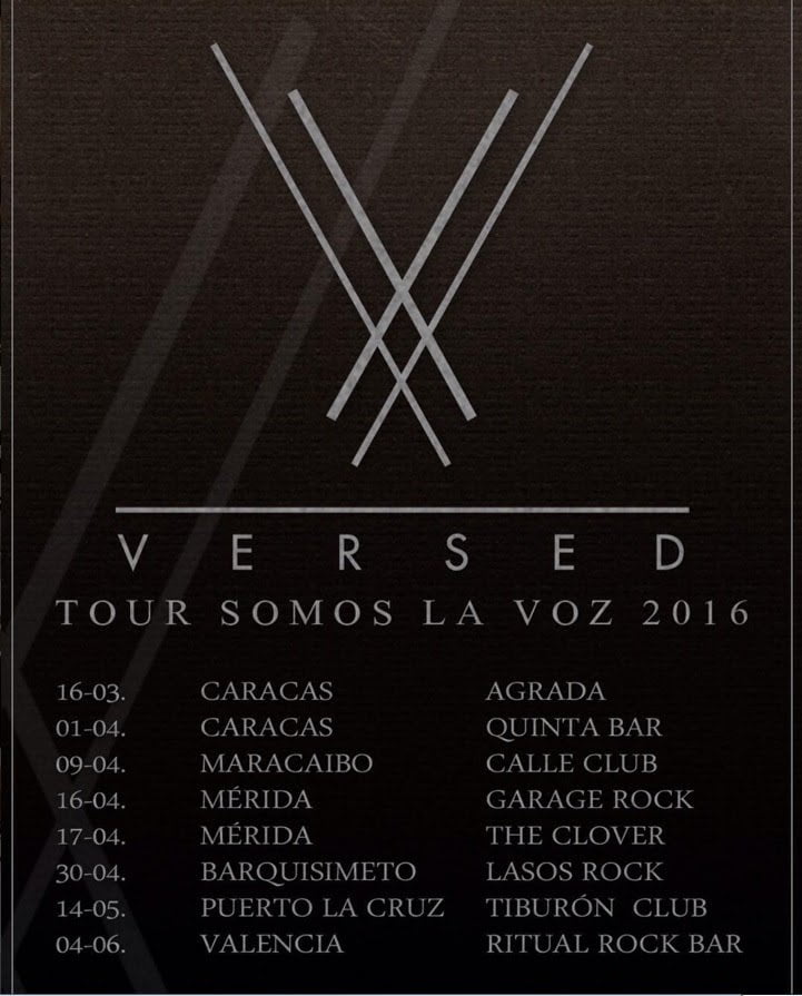 zigmaz-versed somos la voz