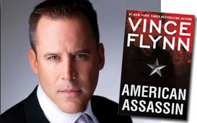 American Assassin