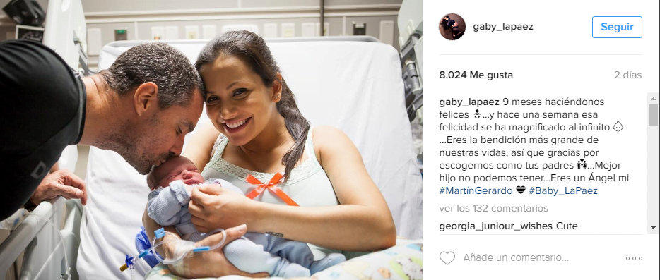 Gaby Paez1