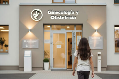 Ginecología y obstetricia (imagen referencial)