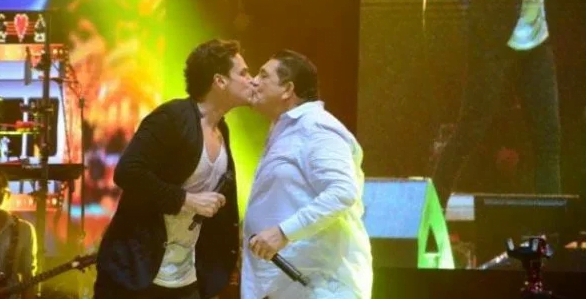 Silvestre y Poncho