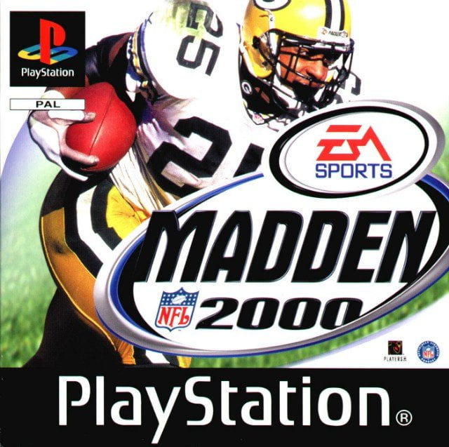 zigmaz-madden nfl 2000