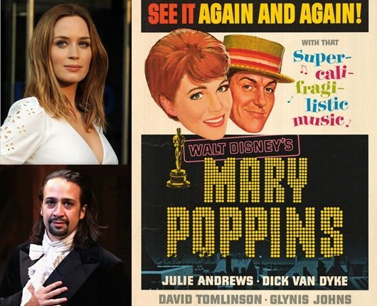 Mary Poppins