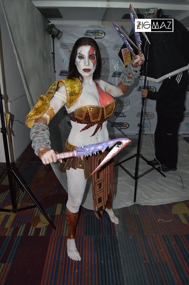 Caracas Comic Con Julio 2016 00001