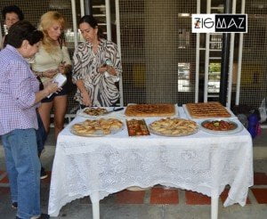 El Sabor es lo Nuestro, Empanadas de la Señora Luisa