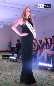 Miss Distrito Capital, Chica Lips 2016