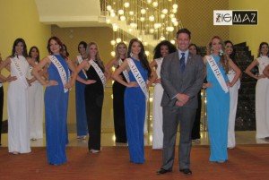 Concurso Chica Lips Grupo Hersen