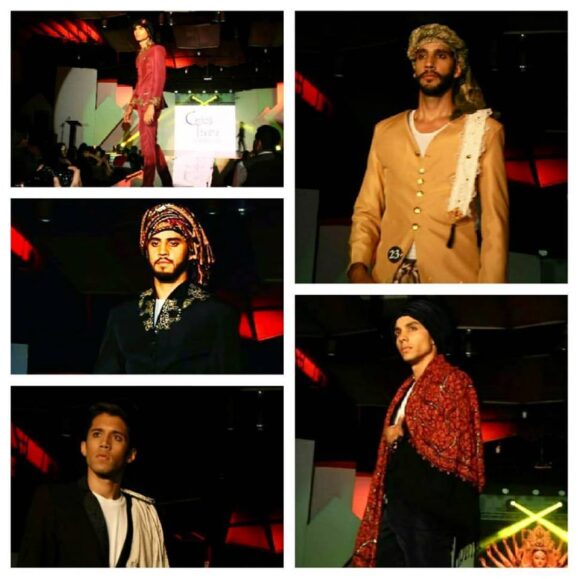 INDIA LUXURY NIGHT 2