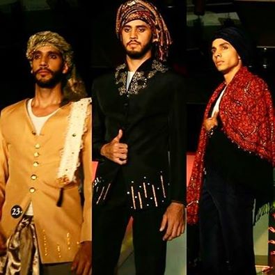INDIA LUXURY NIGHT
