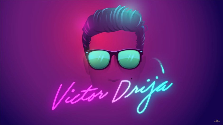 zigmaz-victor drija beber