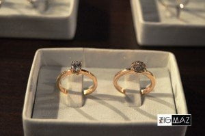 Expoboda 2016 edicion 23, anillos de boda