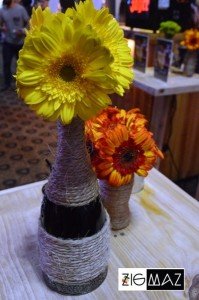 Expoboda 2016 edicion 23, decoracion de bodas