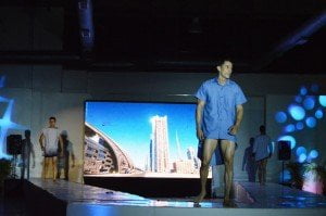 Next Top Model Venezuela y Magazine Model 05