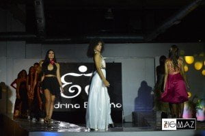Next Top Model Venezuela y Magazine Model 13