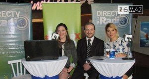 Nos Llaman Guerreras, serie de la Vinotinto femenino Sub 17