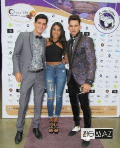 Publico de la Reina del Cacao Venezolano 2016 0