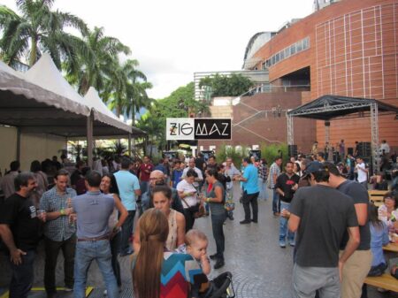 beervana craft beer picnic centro san ignacio 02