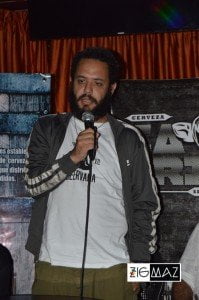 Leomar Villaroel (Old Dan’s), Beervana CSI