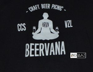 Beervana craft beer picnic