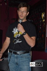 Kilian De Frías (Tovar), Beervana CSI