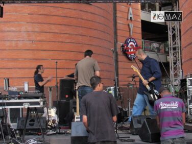 musicos - beervana craft beer picnic centro san ignacio 01