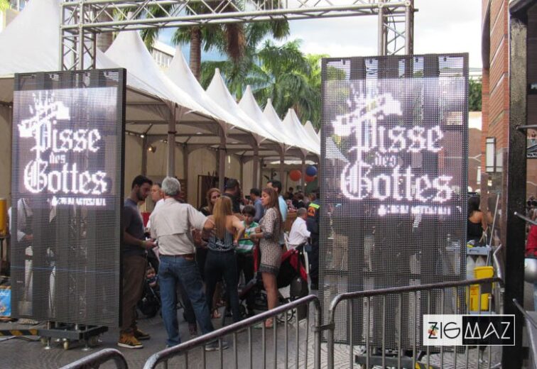 pisses des gotte beervana craft beer picnic centro san ignacio 01