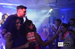 Daniel Huen 02, Turner Now 2017 preventa