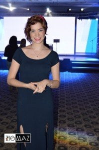 Laura Guevara, Turner Now 2017 preventa