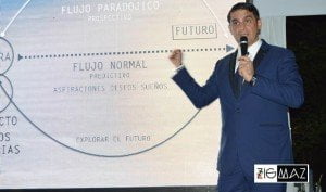 Uriji lanzamiento en App Store, Jean Clauteax 01