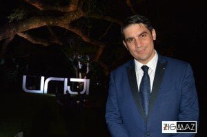 Uriji lanzamiento, Jean Clauteaux, The Dream Wizard