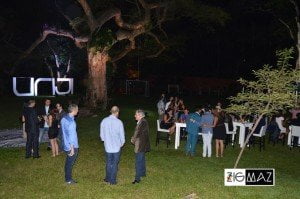 Uriji Field, lanzamiento en la App Store
