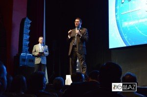 Ponti y Rodolfo Cartano, Acuerdo 2017 Directv