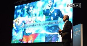 Edgar Angarita 01, Acuerdo 2017 Directv