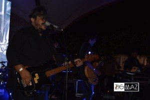 Tomates Fritos en lanzamiento Cerveza Dunkel y Klar 01