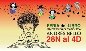 Pendones Promocionales Feria del Libro V3