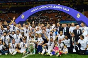 Zigmaz - Real Madrid