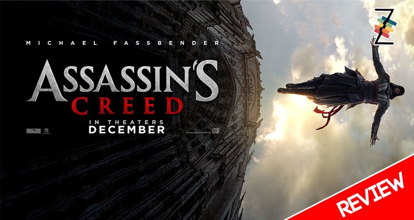 Assassin's Creed pelicula contra el videojuego