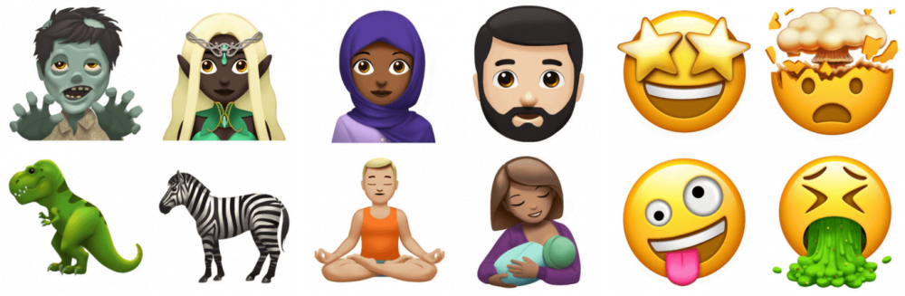 dia internacional del emoji