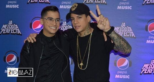 La Melodia Perfecta 0012