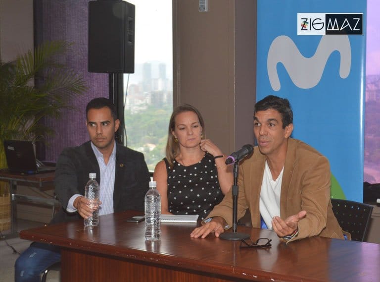 Huascar Barradas - Rueda de prensa 10 abril 01