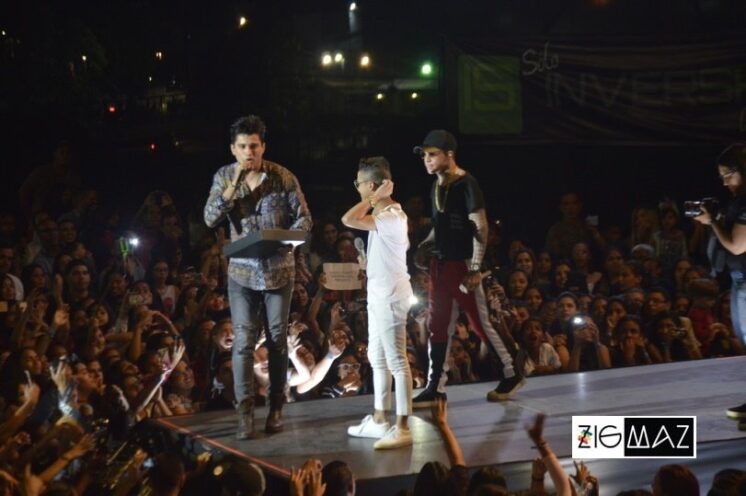 zigmaz- la melodia perfecta e invitados especiales 0010