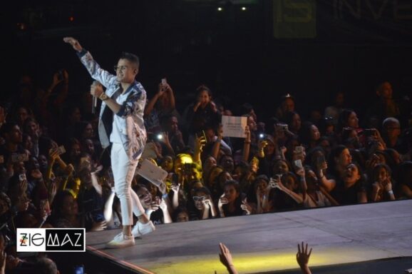 zigmaz- la melodia perfecta e invitados especiales 007