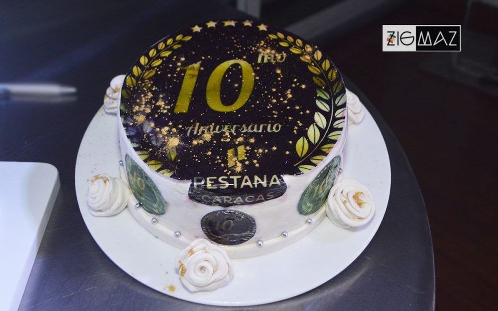 10 aniversario del Hotel Pestana 01