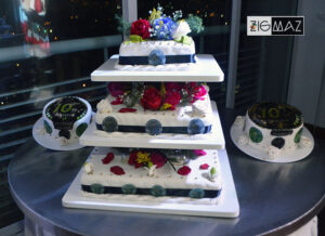 Décimo (10mo) aniversario del Hotel Pestana 02